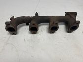 Exhaust manifold