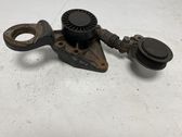 Generator/alternator belt tensioner