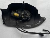 Wischermotor Heckscheibe