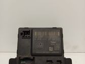 Unité de commande module de porte