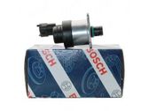 Fuel injection high pressure pump