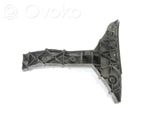 Front bumper mounting bracket