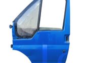 Porte avant