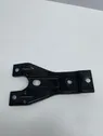 Radiator mount bracket