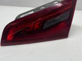 Tailgate rear/tail lights
