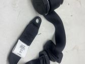 Rear seatbelt