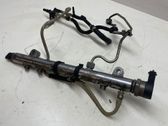 Fuel distributor