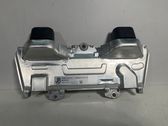 Windshield/windscreen camera
