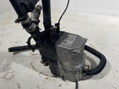 Auxiliary pre-heater (Webasto)