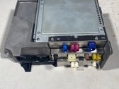 Radio/CD/DVD/GPS head unit