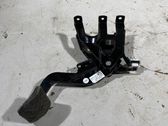Brake pedal