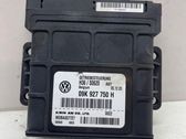 Gearbox control unit/module