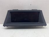Bildschirm / Display / Anzeige