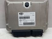 Gearbox control unit/module