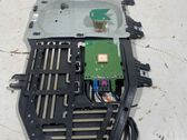 Aerial antenna amplifier