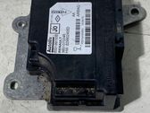 Airbag control unit/module