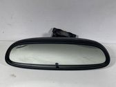 Rear view mirror (interior)