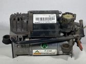 Air suspension compressor/pump