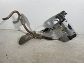 Auxiliary pre-heater (Webasto)