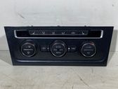 Climate control unit