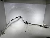 Air conditioning (A/C) pipe/hose