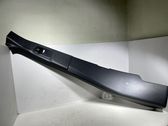 (A) pillar trim
