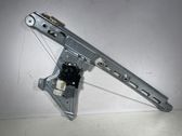 Front door electric window regulator