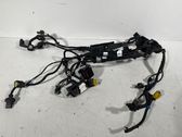 Faisceau de câblage pour moteur