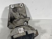 Engine mount bracket
