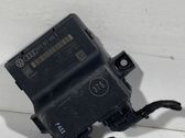 Gateway control module