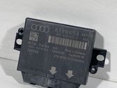 Parking PDC control unit/module