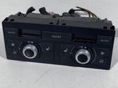 Climate control unit