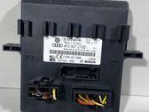 Comfort/convenience module