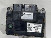 Engine control unit/module
