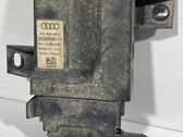 Fuel injection pump control unit/module
