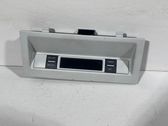 Webasto auxiliary heater remote control