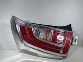 Rear/tail lights