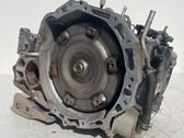 Automaattinen vaihdelaatikko