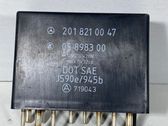Other control units/modules
