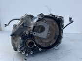 Automatic gearbox