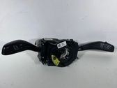 Wiper turn signal indicator stalk/switch