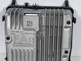 Windshield/windscreen camera