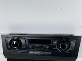 Climate control unit
