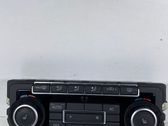 Climate control unit