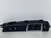 Other switches/knobs/shifts