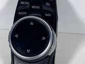 Head unit multimedia control