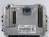 Engine control unit/module