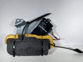 Tailgate hydraulic set