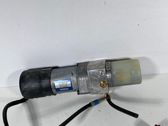 Tailgate hydraulic pump motor