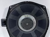 Subwoofer speaker